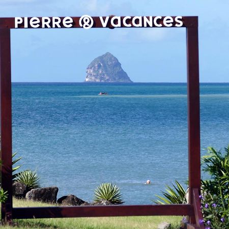 Pierre & Vacances Margarita 35 Sainte-Luce Luaran gambar